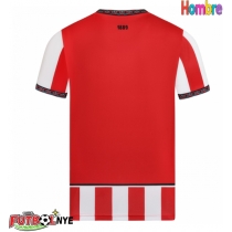 Camiseta Sheffield United Primera Equipación 2025-26 manga corta